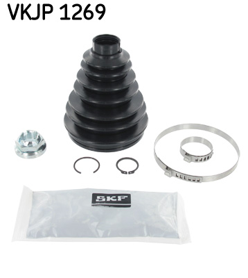 Kit cuffia, Semiasse - VKJP 1269 SKF